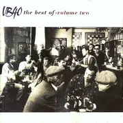 CD - Ub40 - The Best Of UB40 - Volume Two