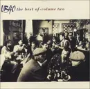 CD - Ub40 - The Best Of UB40 - Volume Two