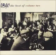 CD - Ub40 - The Best Of UB40 - Volume Two