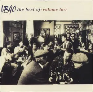 Ub40 - The Best Of UB40 - Volume Two