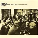 CD - Ub40 - The Best Of UB40 - Volume Two