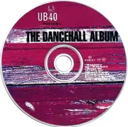 CD - Ub40 - The Dancehall Album