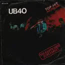 7inch Vinyl Single - Ub40 - The Earth Dies Screaming / Dream A Lie