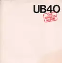 LP - Ub40 - The Singles Album