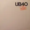 LP - Ub40 - The Singles Album