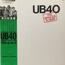 LP - Ub40 - The Singles Album