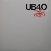 LP - Ub40 - The Singles Album