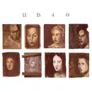 CD - Ub40 - Ub40