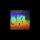 LP - Ub40 - Ub44 - Hologram Cover
