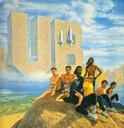 LP - Ub40 - Ub44