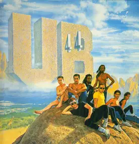 UB40 - UB44