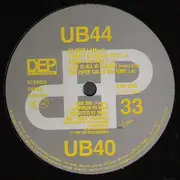 LP - Ub40 - Ub44