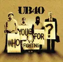 CD - Ub40 - Who You Fighting For?