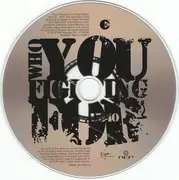 CD - Ub40 - Who You Fighting For?