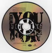 CD - Ub40 - Who You Fighting For?