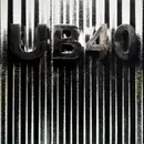 LP - Ub40 - 1980-1983