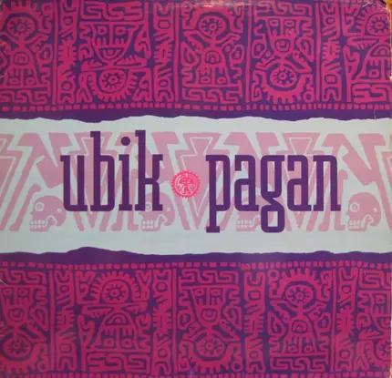 Ubik - Pagan