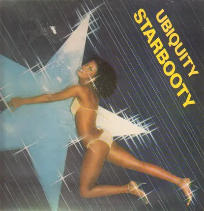 Ubiquity - Starbooty