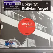 Ubiquity - Bolivian Angel