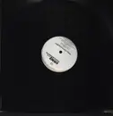 12inch Vinyl Single - UBQ Featuring Felecia Washington - When I Fell In Love 2001 - B/W Labels