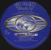UBQ Project - Ubiquity EP