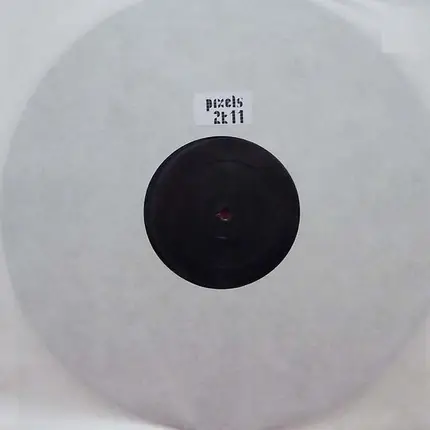 Ubu - Pixels