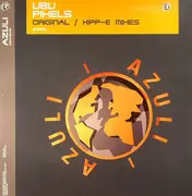 12inch Vinyl Single - Ubu - Pixels - Still sealed