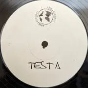 12inch Vinyl Single - Ubu - Pixels - Promo