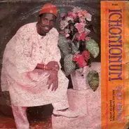 Ubulu International Band Of Nigeria - Ichonionum