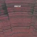 12inch Vinyl Single - Ubx127 - Constant Permutation Part 1