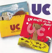 UC! - Cançons D'Eivissa / En Aquesta Illa Tan Pobra