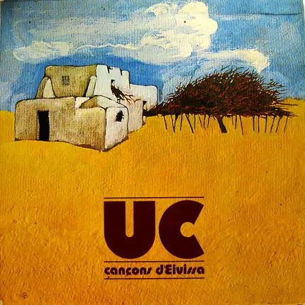 Uc - Cançons D'Eivissa