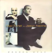 12inch Vinyl Single - Ugo Farell Vs. Jason Nevins - Preces Meae