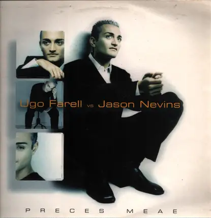 Ugo Farell Vs. Jason Nevins - Preces Meae