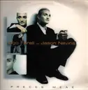 12inch Vinyl Single - Ugo Farell Vs. Jason Nevins - Preces Meae