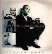 12inch Vinyl Single - Ugo Farell Vs. Jason Nevins - Preces Meae