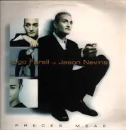 Ugo Farell - Preces Meae