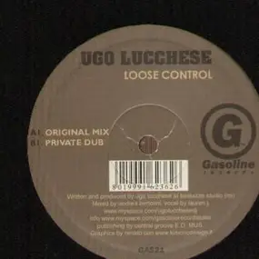 Ugo Lucchese - Loose Control