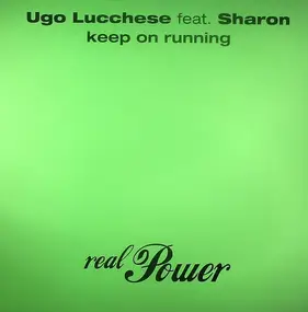 Ugo Lucchese - Keep On Running