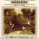 CD - Ugh! - Meat Fairies