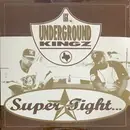 Double LP - Ugk - Super Tight... - Clear Vinyl