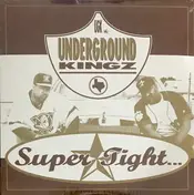 UGK - Super Tight...