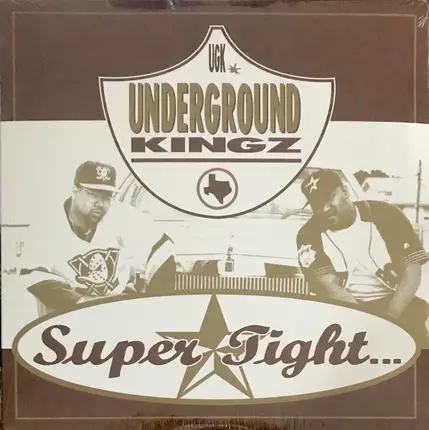 Ugk - Super Tight...