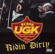 Ugk - Ridin' Dirty