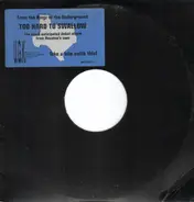 Ugk - Too Hard to Swallow