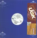 LP - Ugk - Stop-N-Go / The Game Belongs To Me - promo