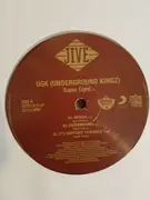 Double LP - Ugk - Super Tight... - Clear Vinyl