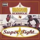 CD - Ugk - Super Tight... - Still sealed