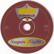 CD - Ugk - Super Tight... - Still sealed