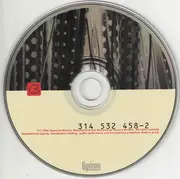 CD - Ugly Americans - Stereophonic Spanish Fly